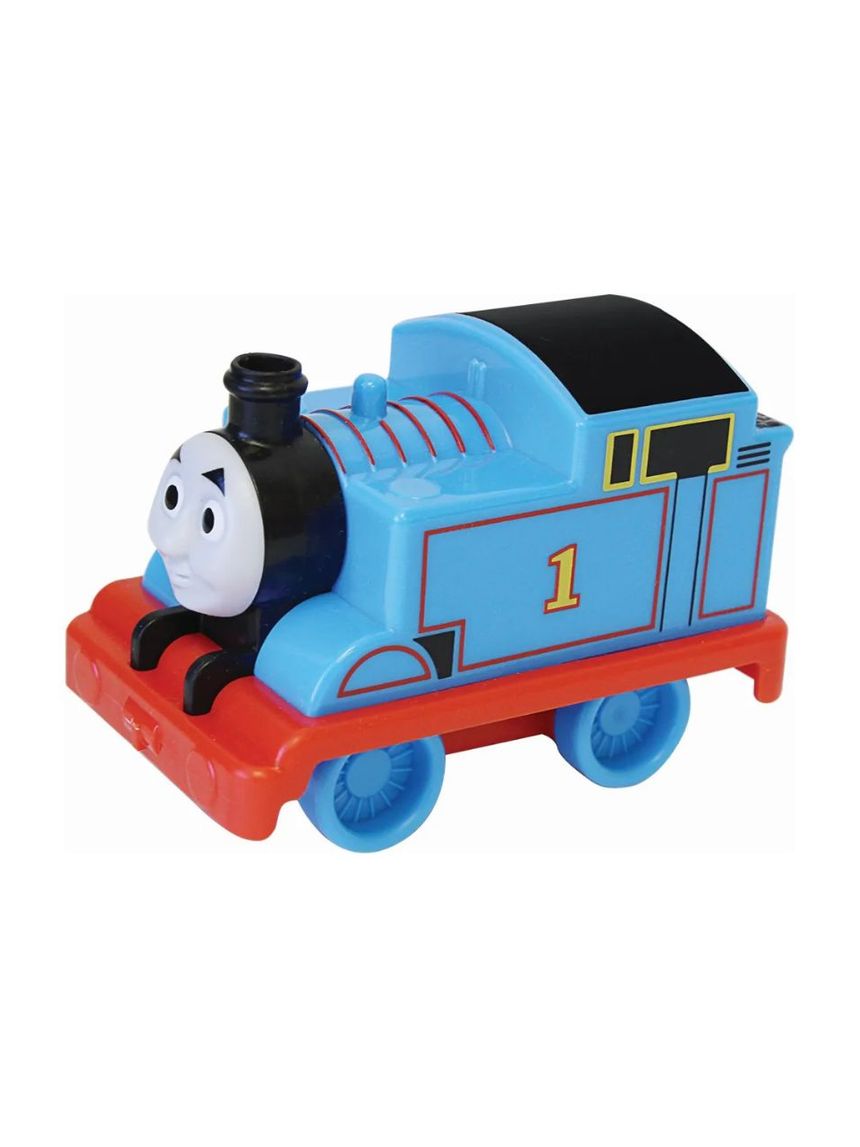 Thomas megamat χαλάκι παζλ με όχημα τόμας το τρενάκι meh00000 - MEGAMAT