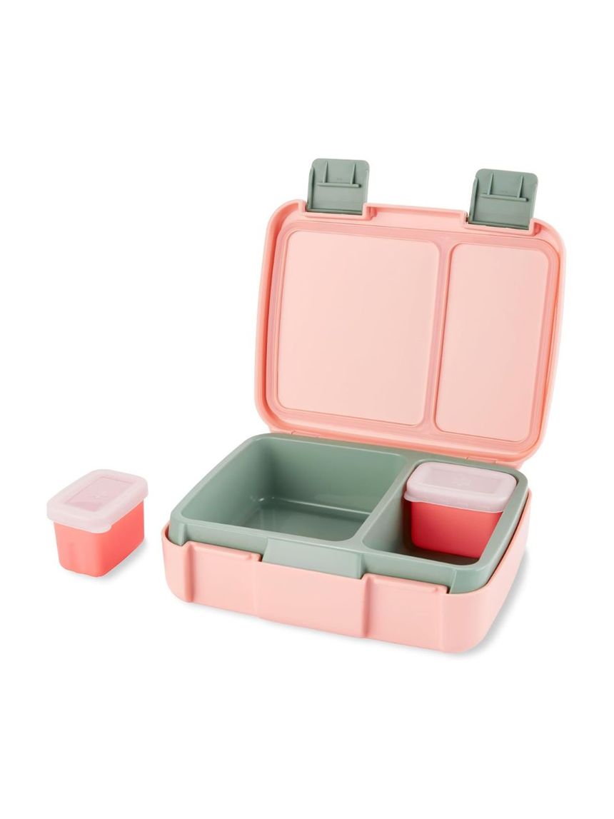 Skip hop spark style bento φαγητοδοχείο cat 9q336610 - SKIP HOP