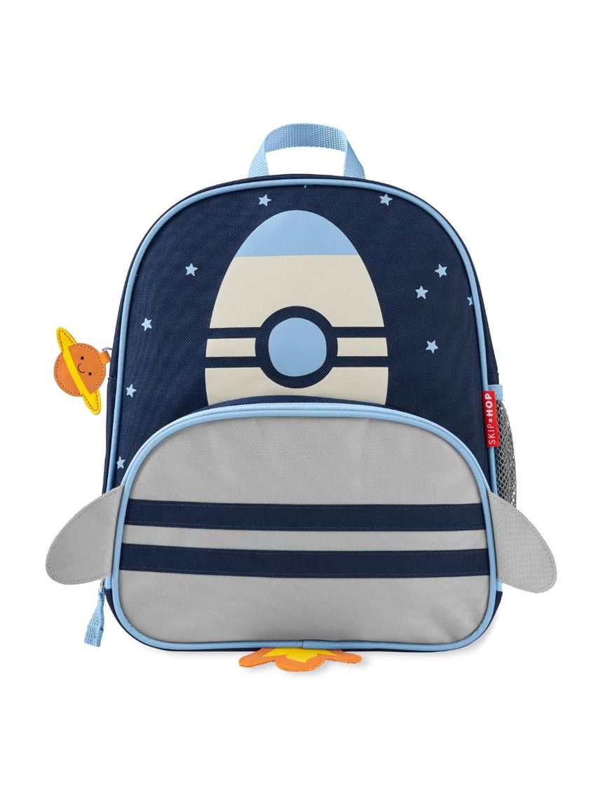 Skip hop spark style παιδική τσάντα πλάτης rocket 9m931110 - SKIP HOP