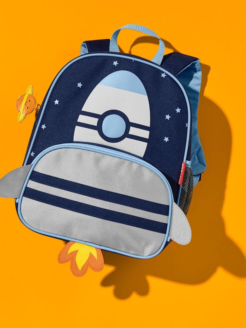 Skip hop spark style παιδική τσάντα πλάτης rocket 9m931110 - SKIP HOP