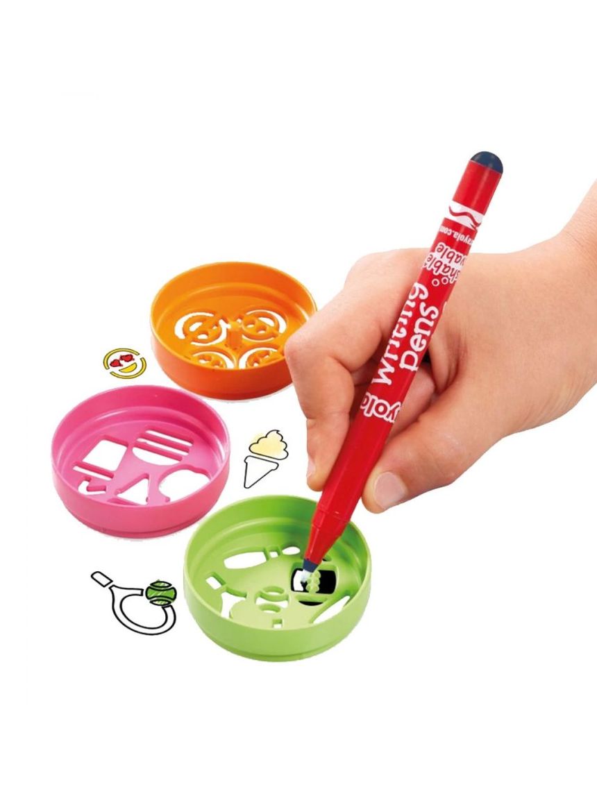 Crayola σκυλακι ζωγραφούλης 256415.006 - Crayola