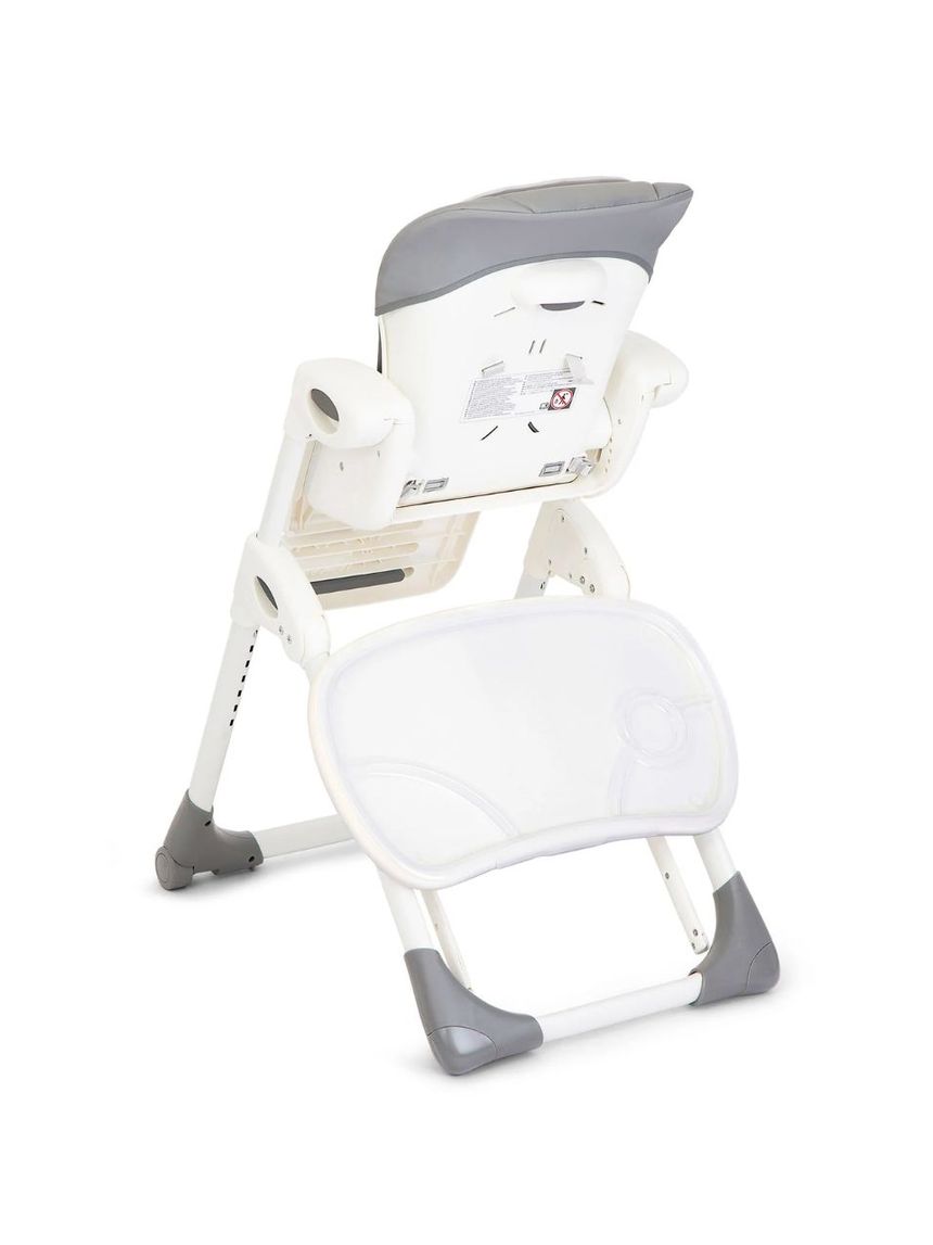 Joie καρεκλάκι φαγητού mimzy recline h1013ebarc000 - Joie