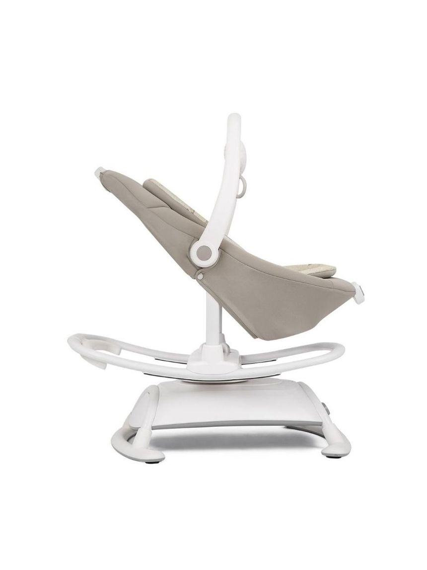 Joie βρεφικό relax swing sansa™ 2 σε 1 cosmo tan w1604bccst000 - Joie