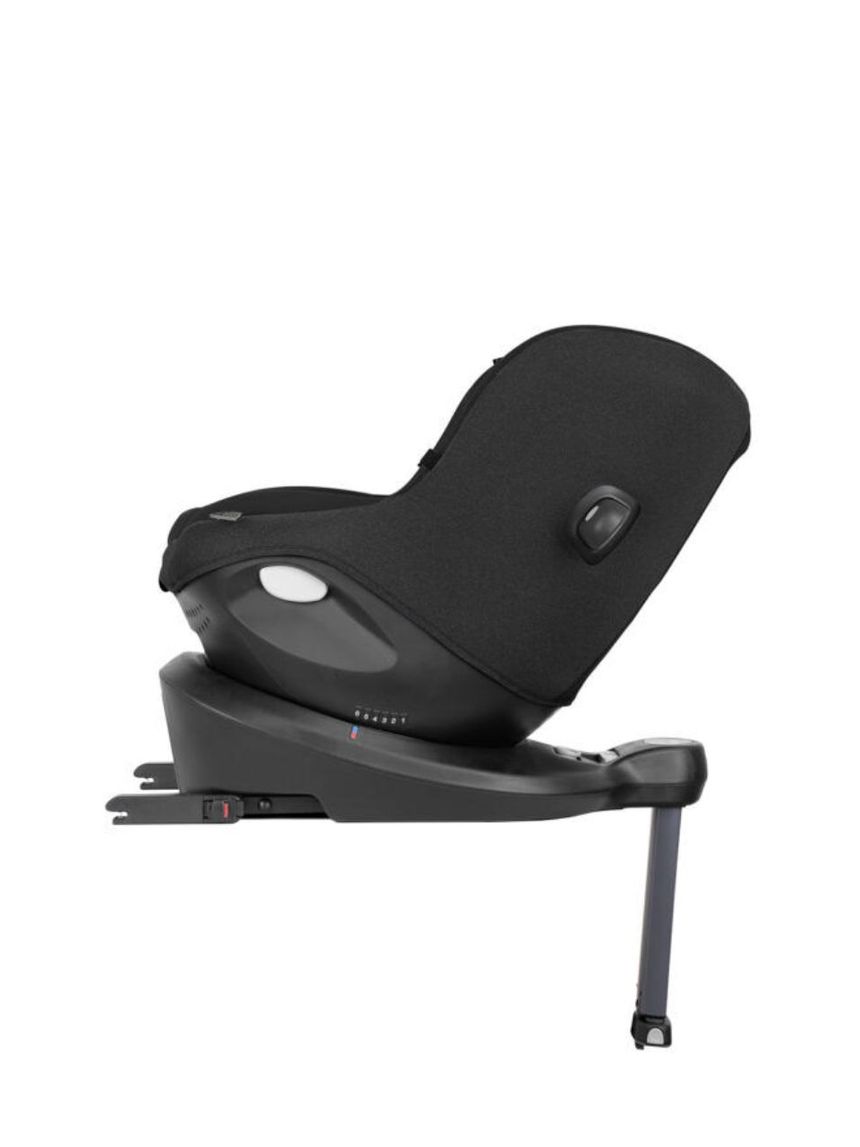 Joie κάθισμα αυτοκινήτου  i-spin 360º (40-105cm) shale - Joie
