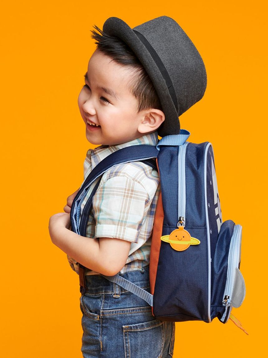 Skip hop spark style παιδική τσάντα πλάτης rocket 9m931110 - SKIP HOP