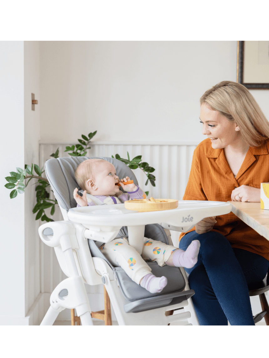 Joie καρεκλάκι φαγητού mimzy recline h1013ebarc000 - Joie