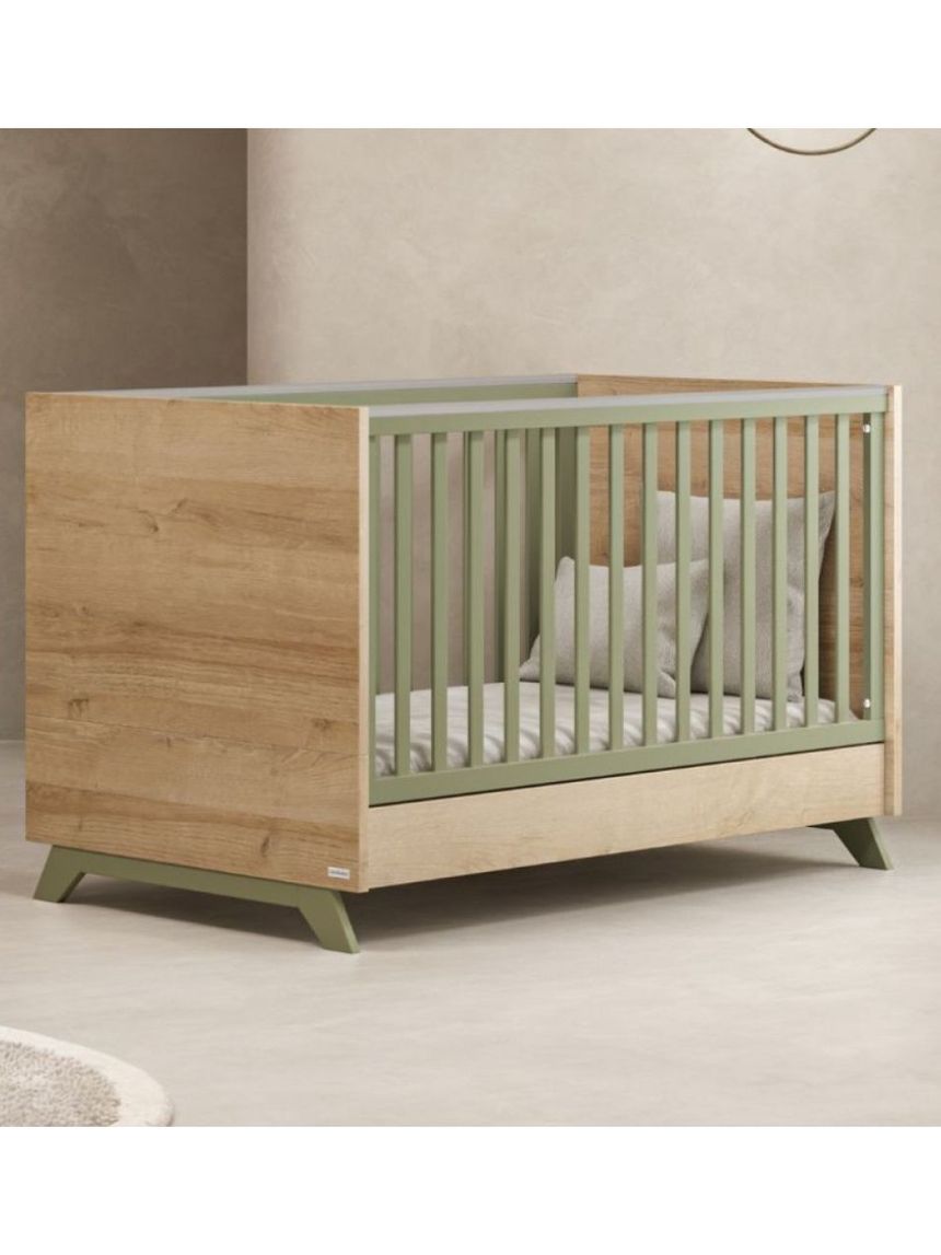 Casababy βρεφικό κρεβάτι μετατρεπόμενο σε προεφηβικό rio 590368 - CASABABY