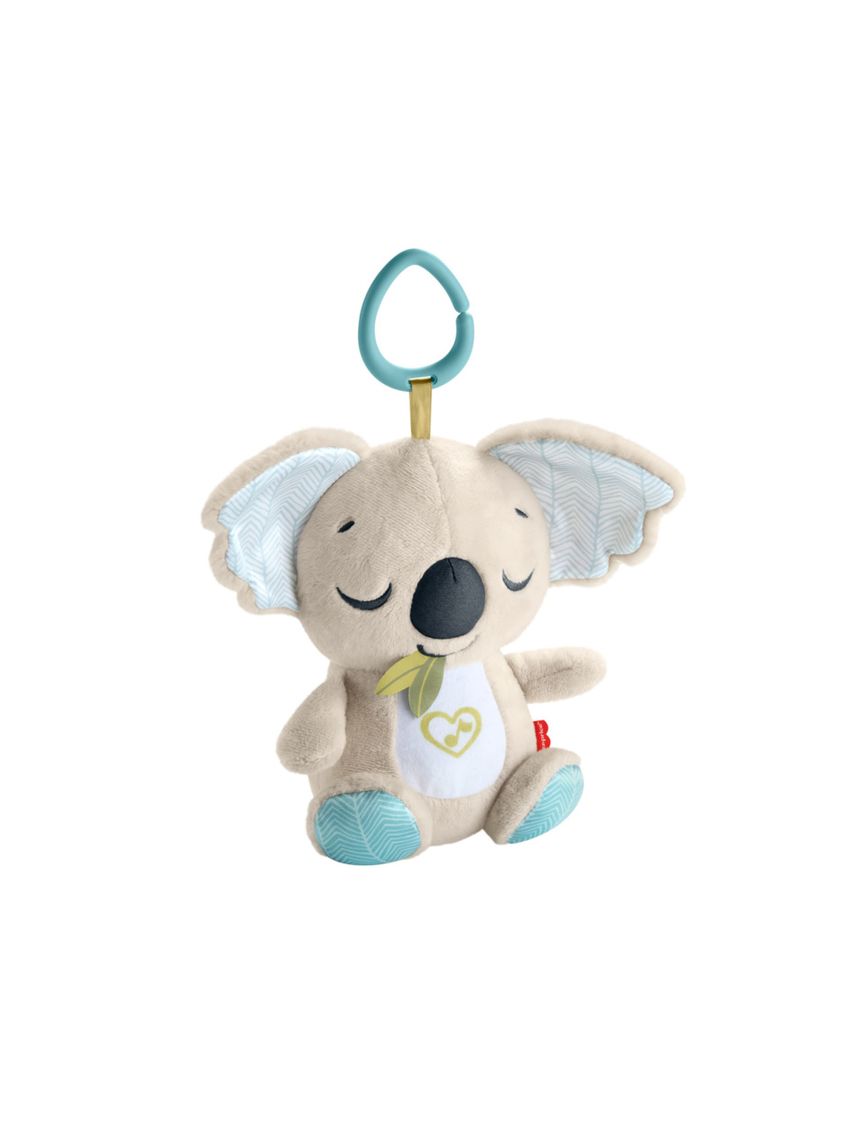 Mattel fisher-price μαλακό κοάλα με μουσική jbd65 - Fisher-Price