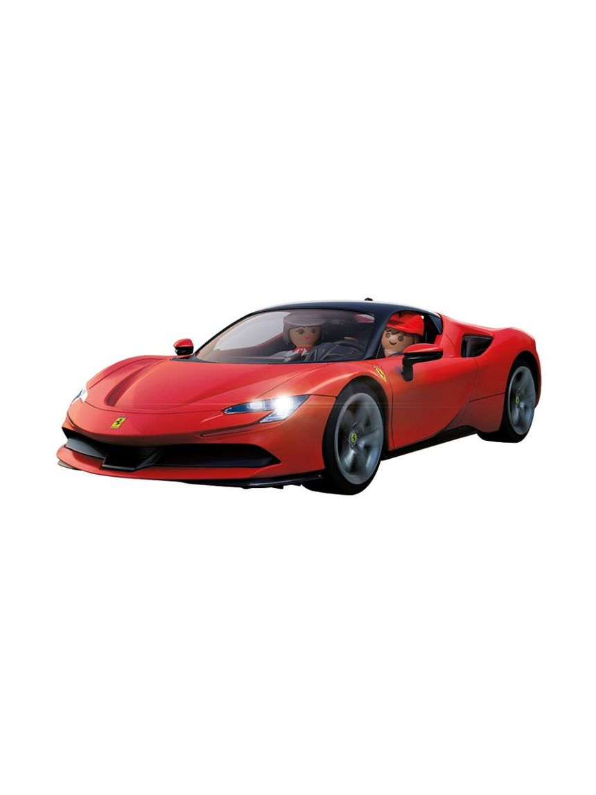 Playmobil ferrari sf90 stradale 71020 - Playmobil