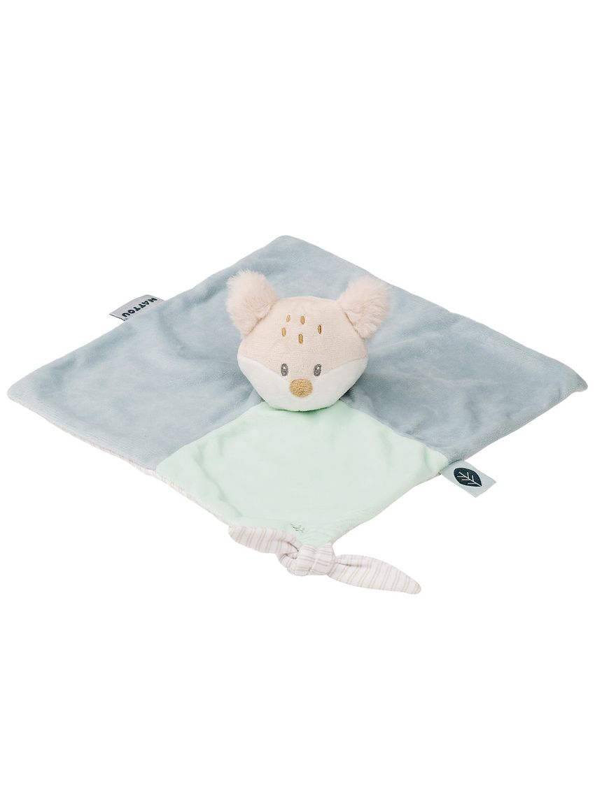 Nattou πανάκι παρηγοριάς renard flo - Nattou