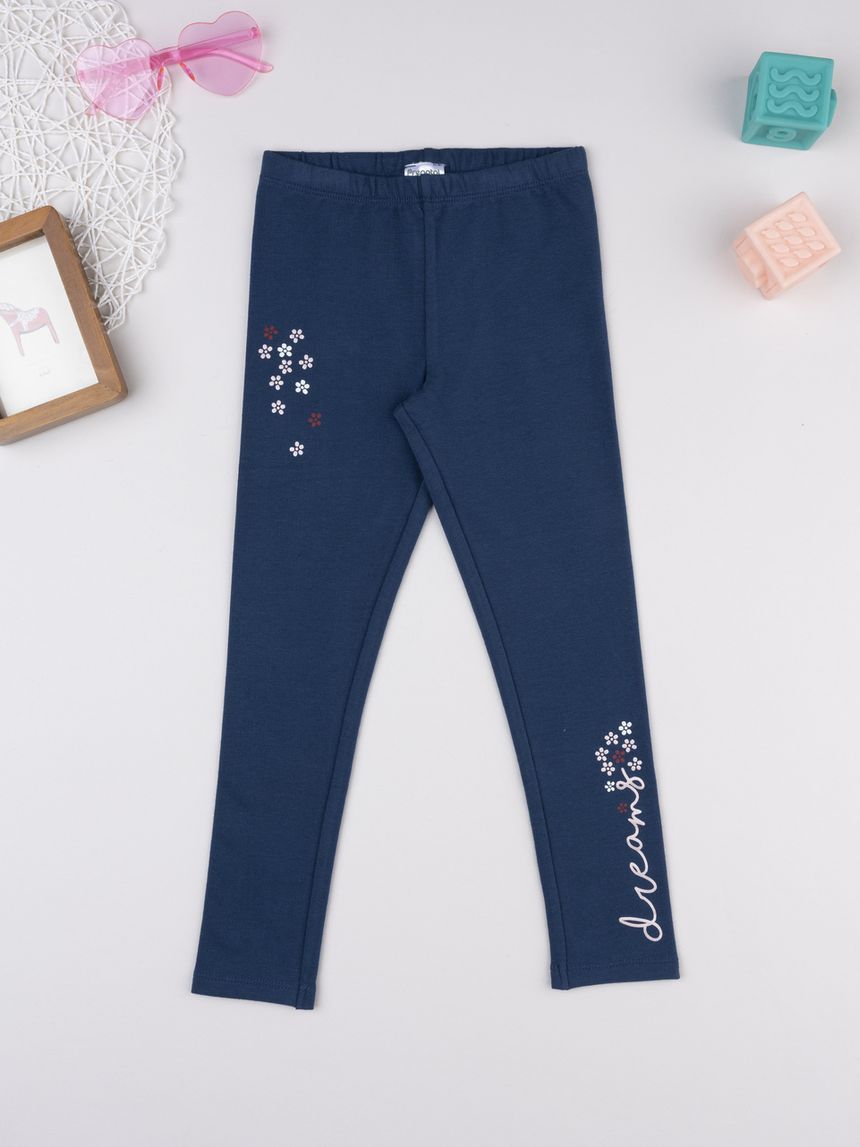 παιδικό κολάν μπλε dreams για κορίτσι - Prénatal