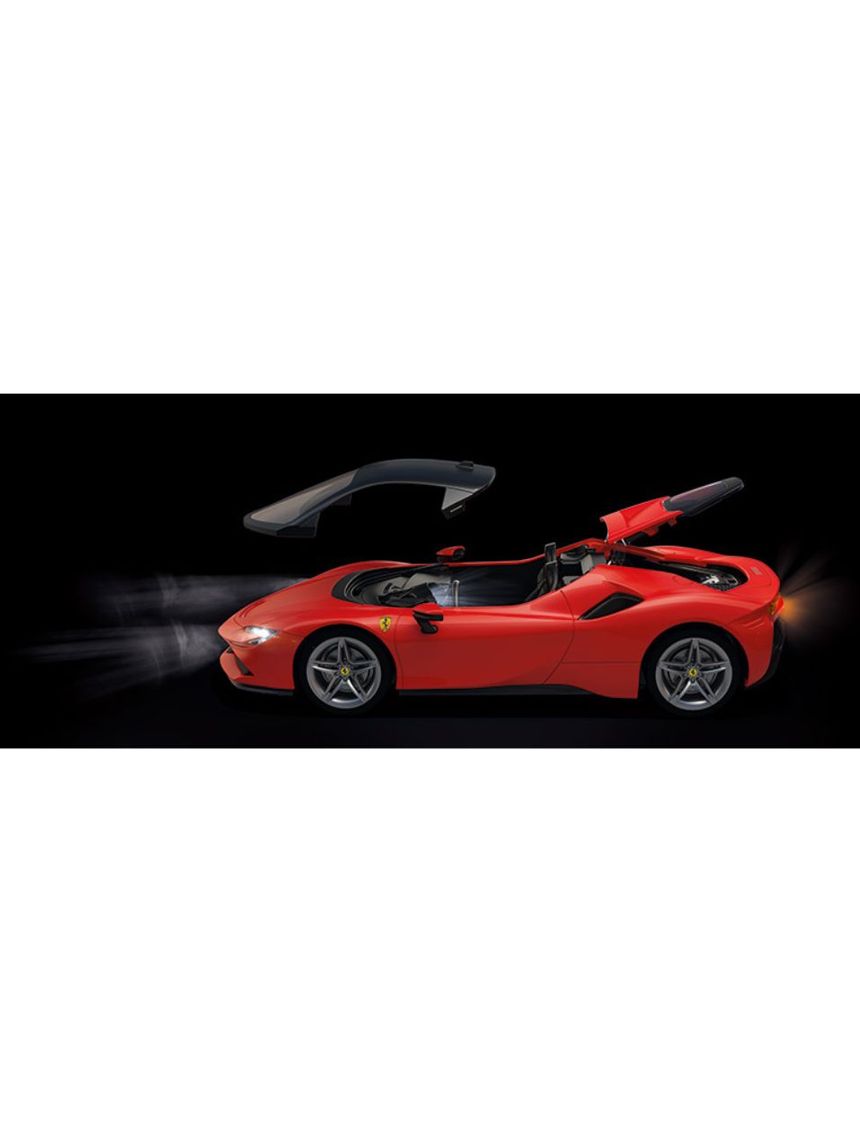 Playmobil ferrari sf90 stradale 71020 - Playmobil