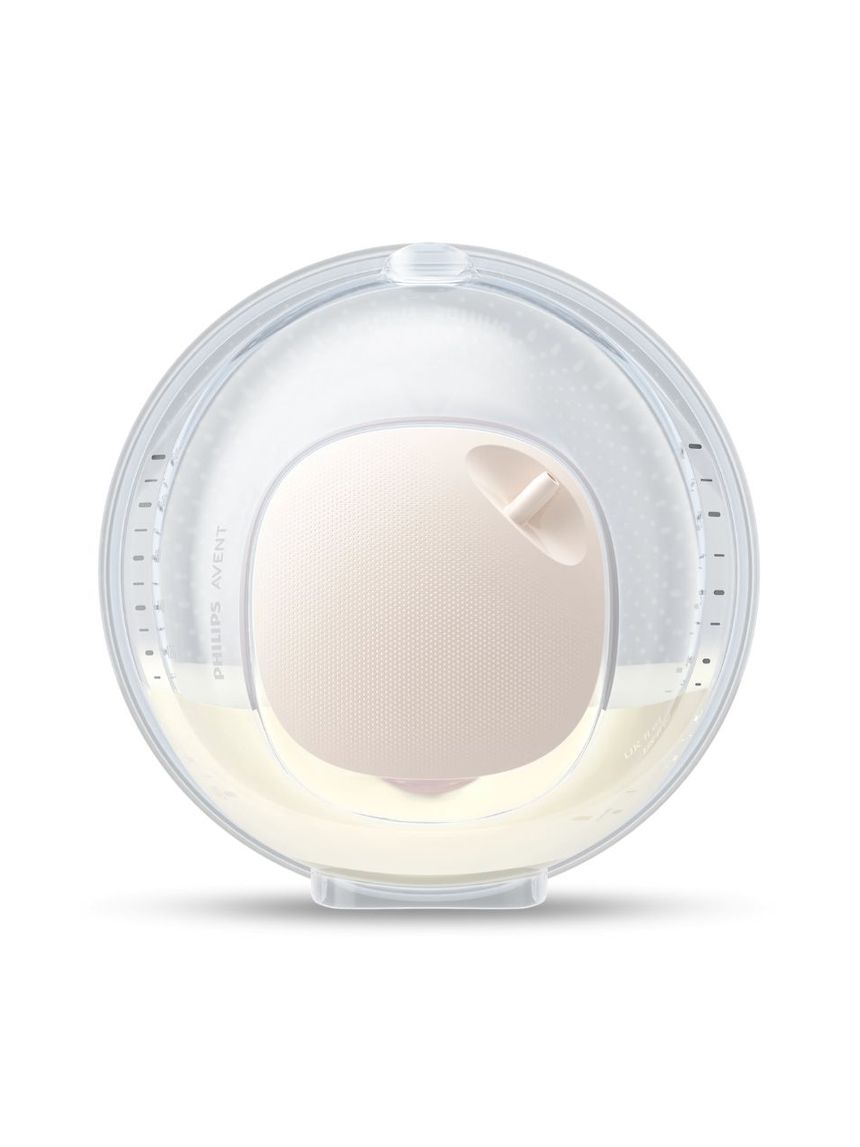 Philips avent σετ κύπελλα συλλογής 2τμχ για hands-free scf439/01 - Philips Avent