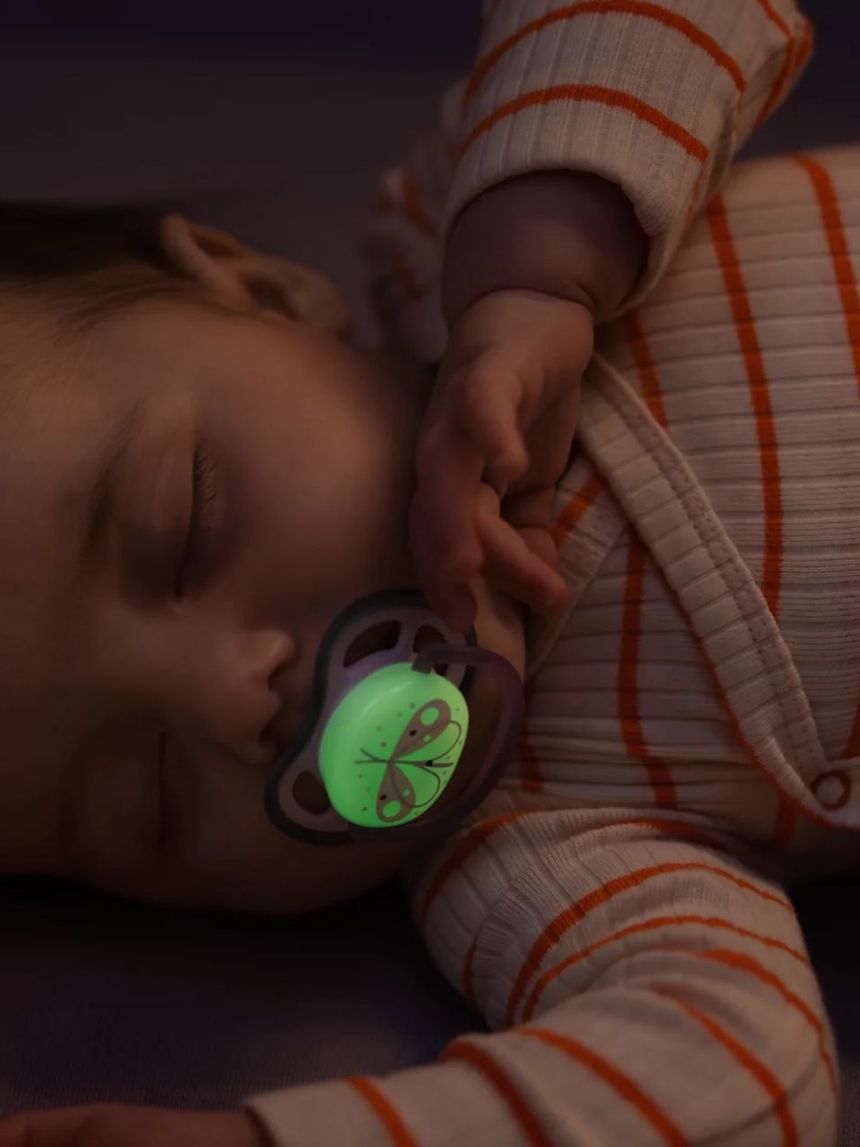 Philips avent premium συνδεδεμένη συσκευή ενδοεπικοινωνίας scd971/26 - Philips Avent