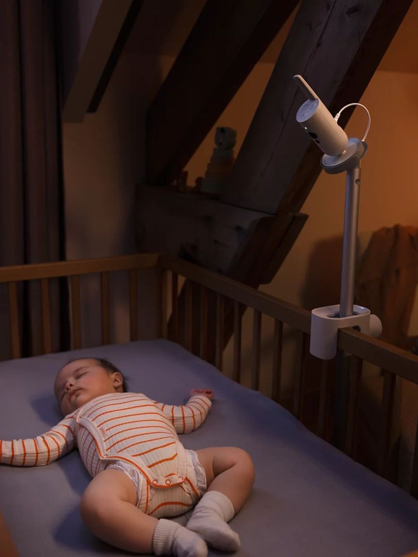Philips avent premium συνδεδεμένη συσκευή ενδοεπικοινωνίας scd971/26 - Philips Avent