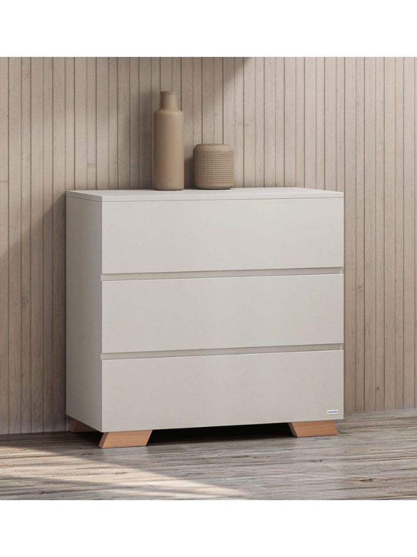 Casababy βρεφική συρταριέρα la maison /oslo 590366 - CASABABY