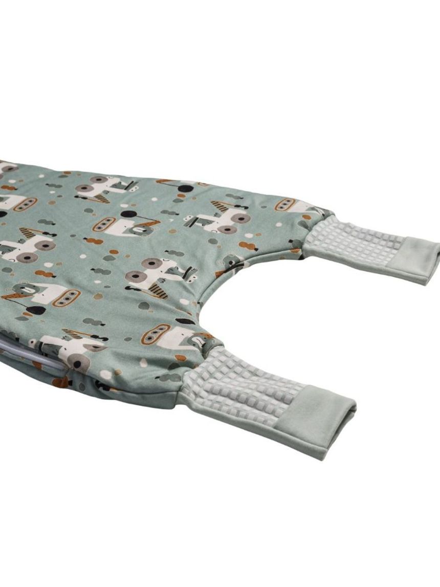 Tender υπνόσακος χειμερινός flex 2.5 tog trucks πράσινο 27231 - Tender