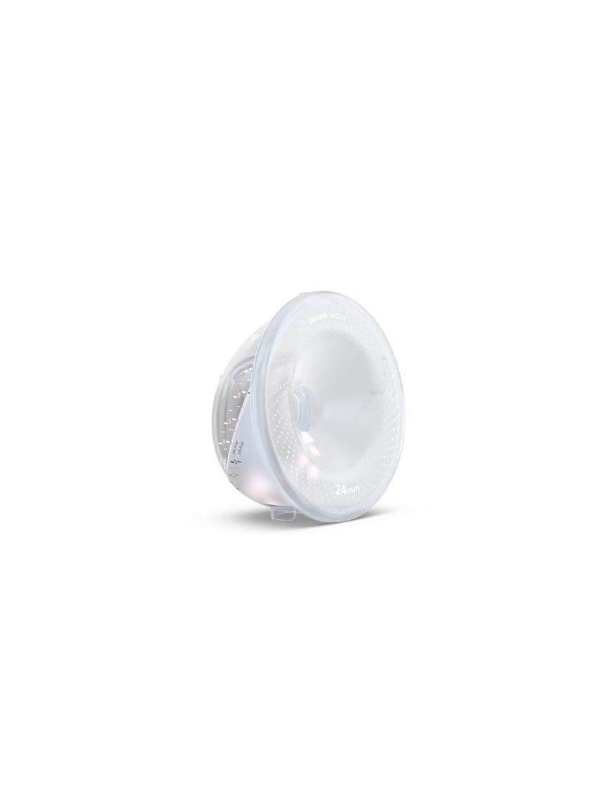 Philips avent hands-free διπλό ηλεκτρικό θήλαστρο scf532/11 - Philips Avent