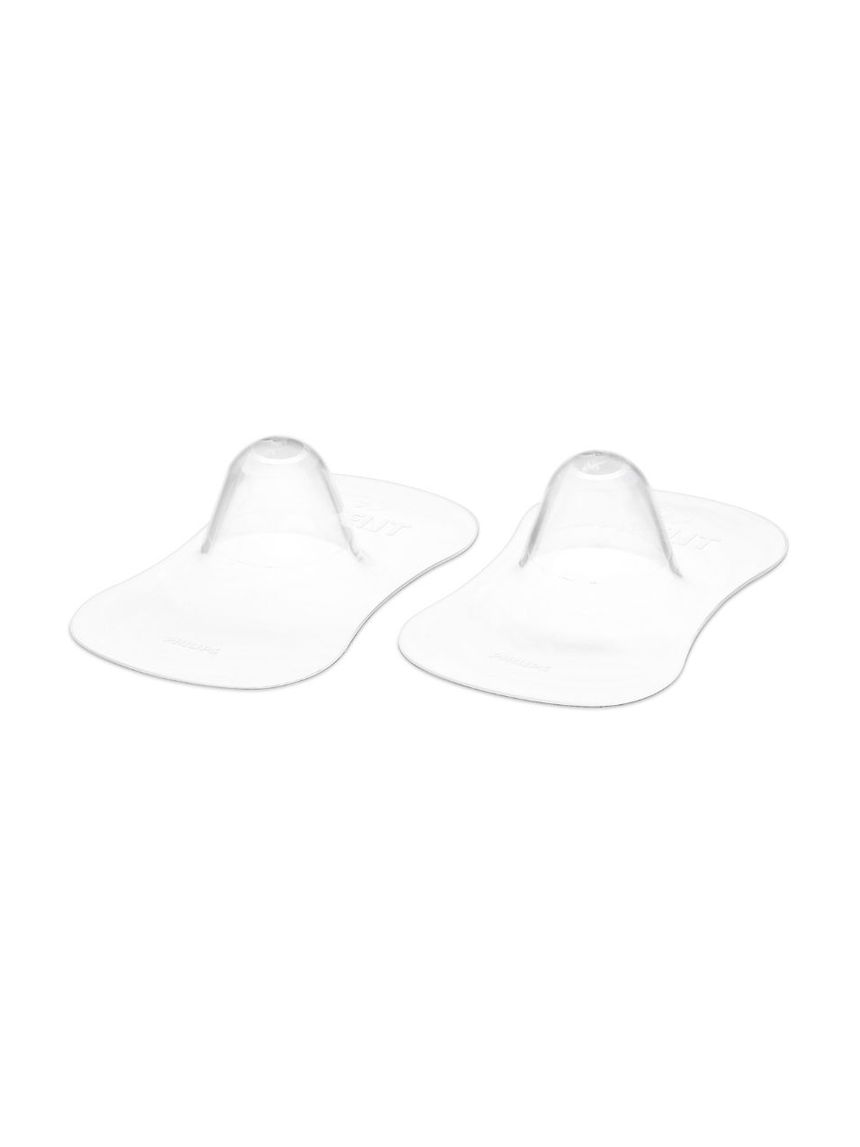 Philips avent ψευδοθηλές 2τμχ small (15mm) scf153/01 - Philips Avent