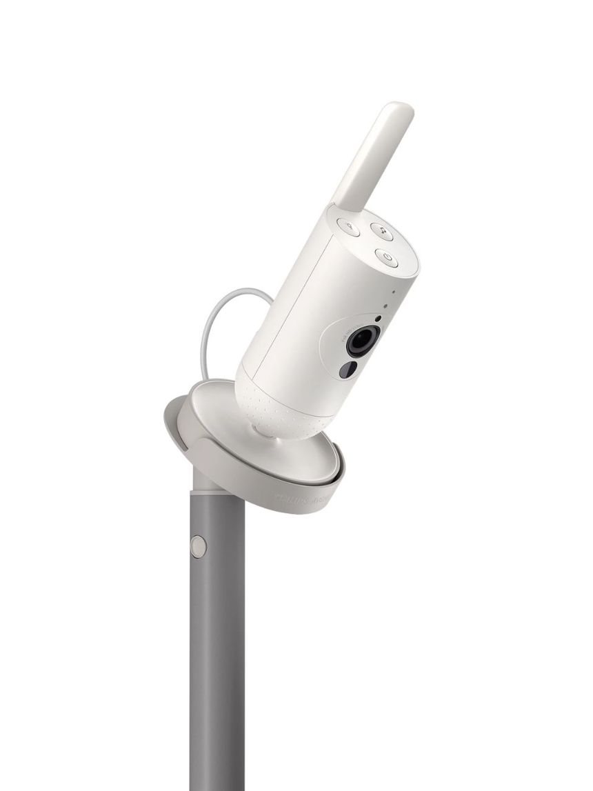 Philips avent premium συνδεδεμένη συσκευή ενδοεπικοινωνίας scd971/26 - Philips Avent
