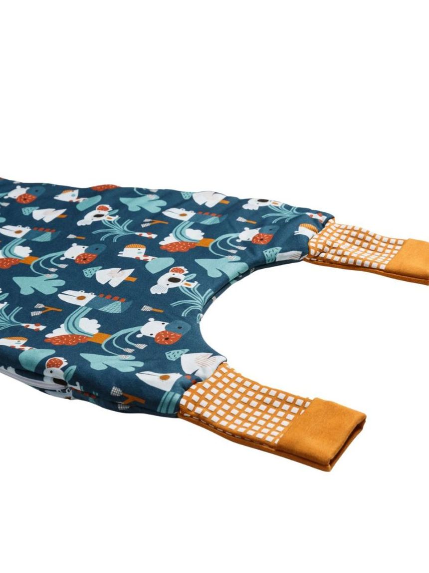 Tender υπνόσακος χειμερινός flex 2.5 tog koala μπλε 27221 - Tender