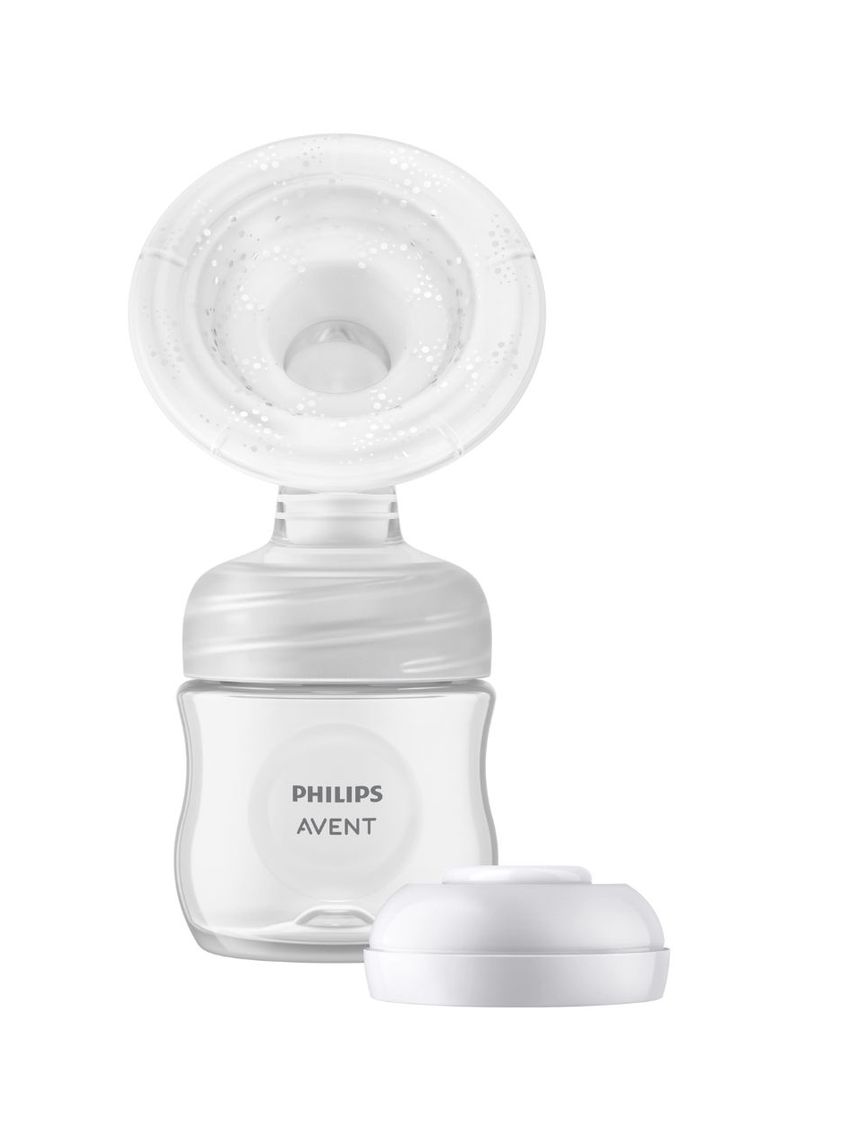 Philips avent σετ μονού θήλαστρου single breast pump kit scf337/01 - Philips Avent