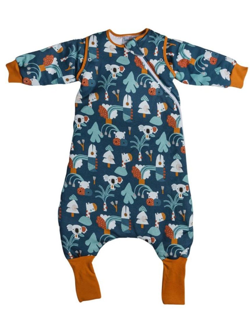 Tender υπνόσακος χειμερινός flex 2.5 tog koala μπλε 27221 - Tender