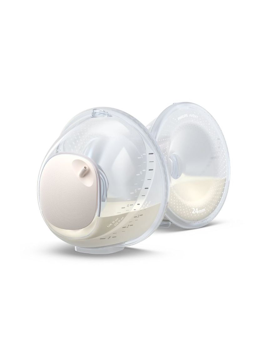 Philips avent σετ κύπελλα συλλογής 2τμχ για hands-free scf439/01 - Philips Avent