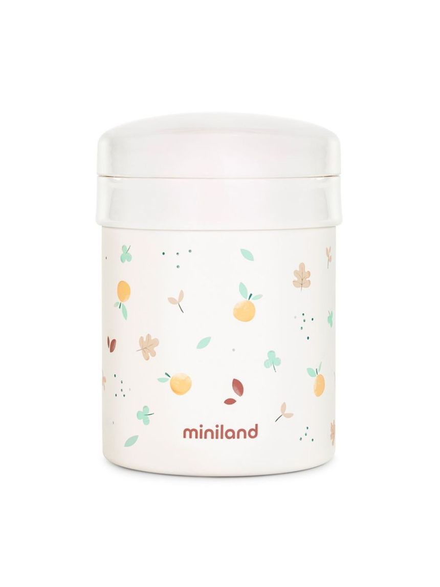 Miniland θερμός φαγητού thermetic 700ml valencia ml89575 - Miniland