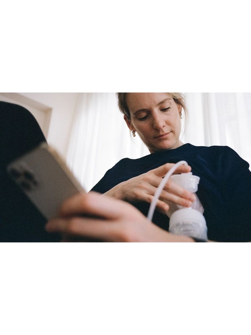 Philips avent σετ μονού θήλαστρου single breast pump kit scf337/01 - Philips Avent