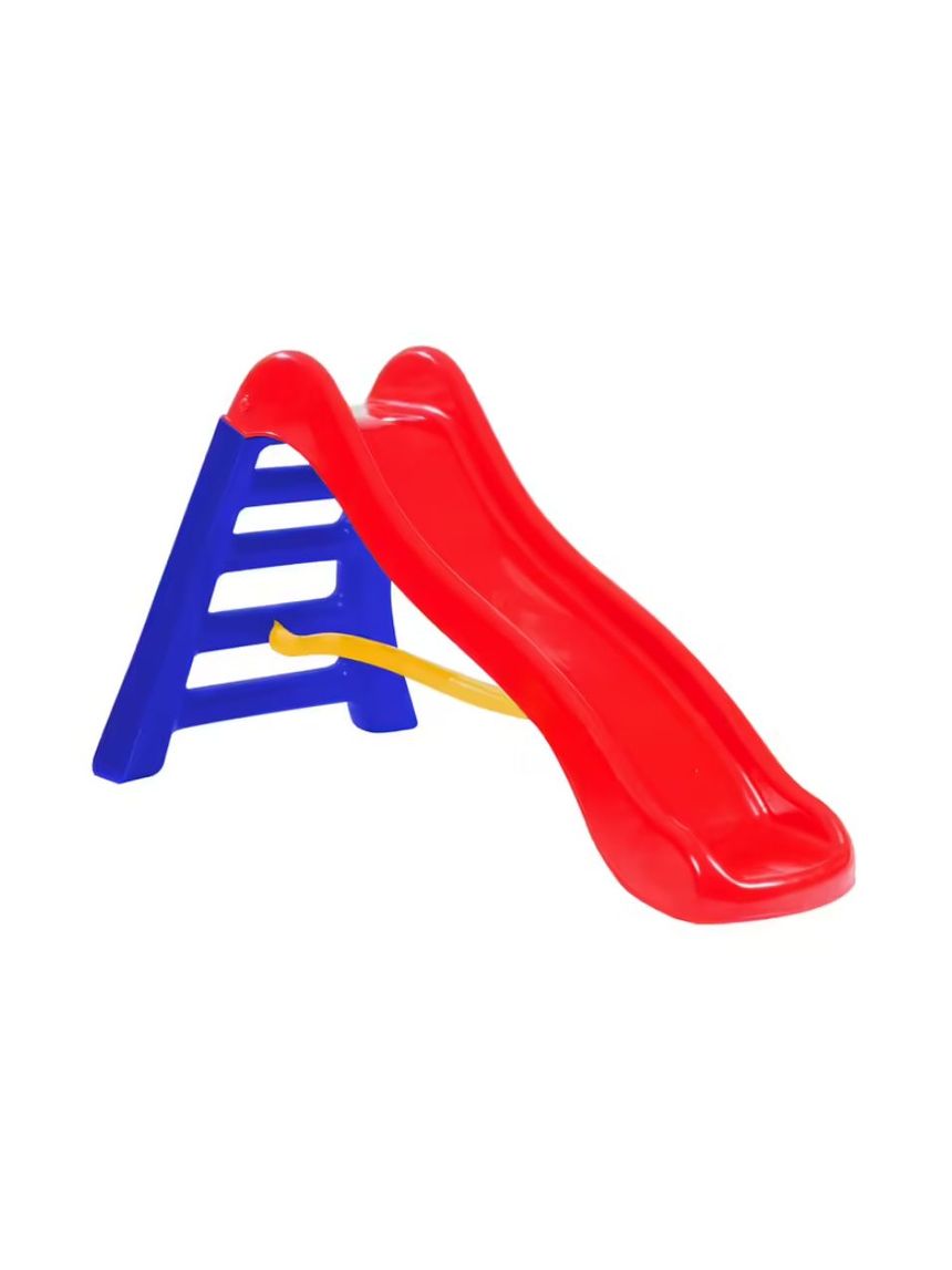 Sun & sport τσουληθρα μεγαλη 200x97.5x110cm 5 σκαλοπάτια υποδοχή για νέρο str39984 - Sun&Sport