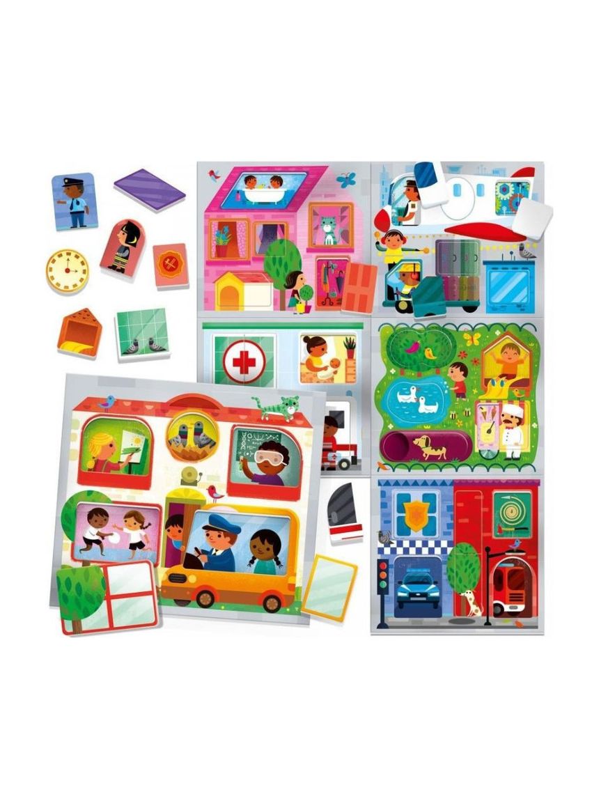 Headu χαρούμενη πόλη μοντεσσορι 50.26272 - HEADU