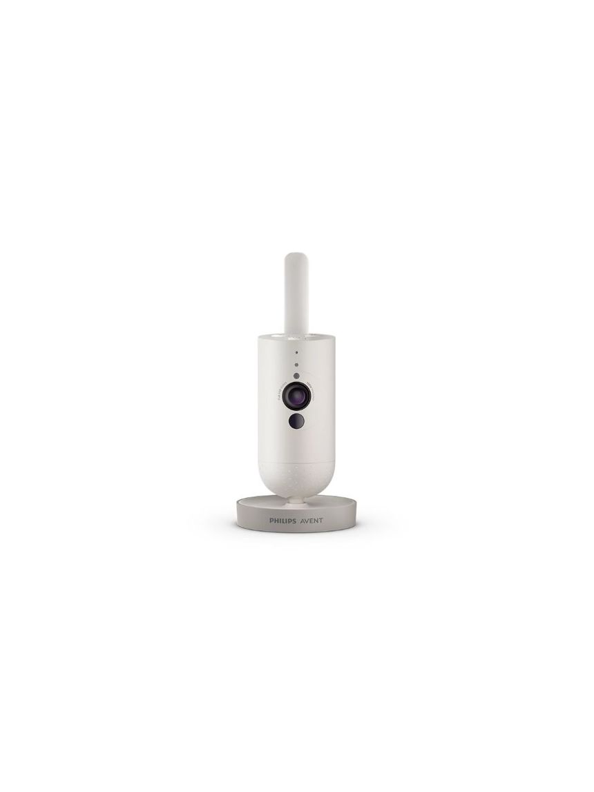Philips avent premium συνδεδεμένη συσκευή ενδοεπικοινωνίας scd971/26 - Philips Avent