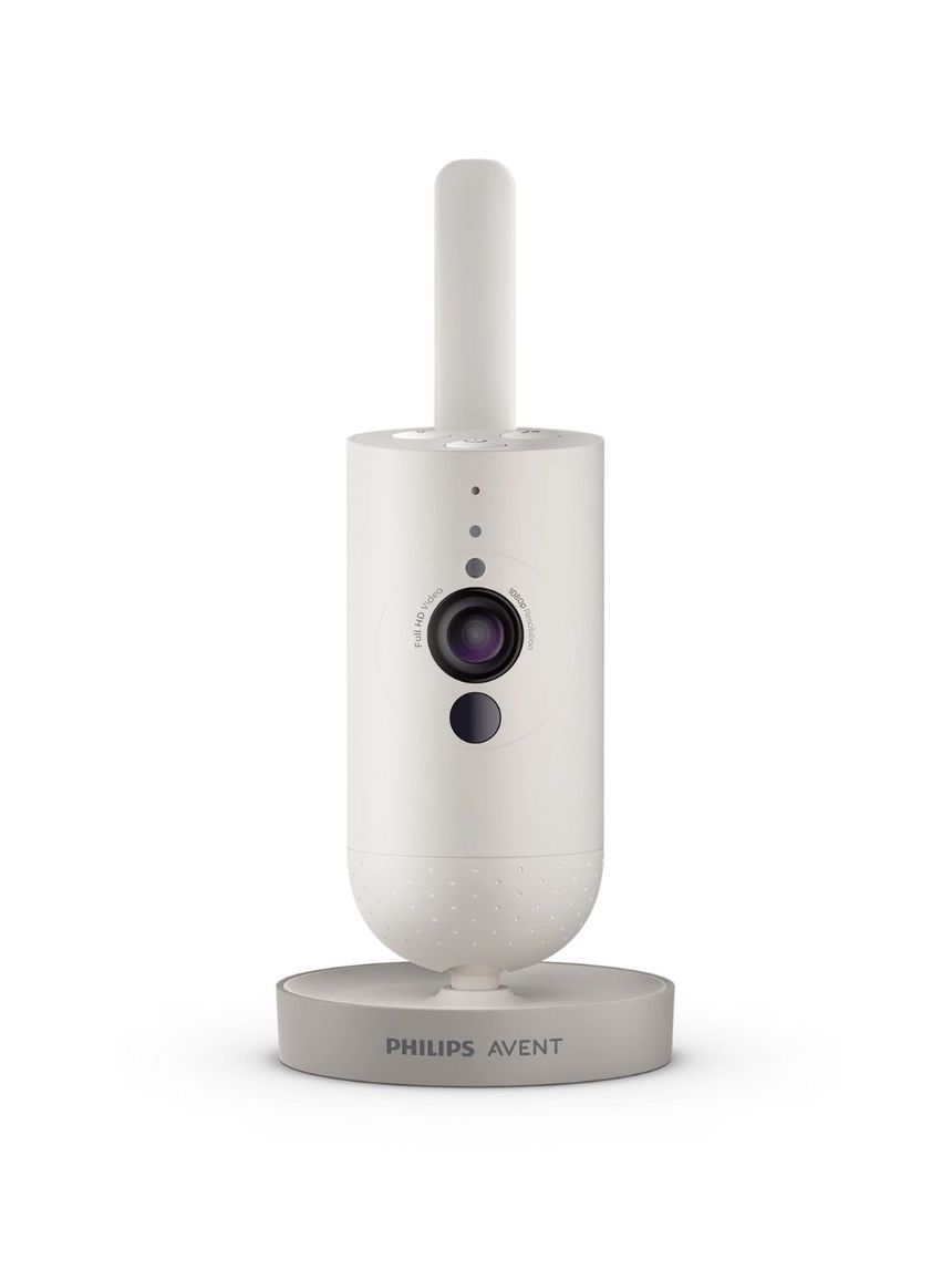 Philips avent premium συνδεδεμένη συσκευή ενδοεπικοινωνίας scd971/26 - Philips Avent