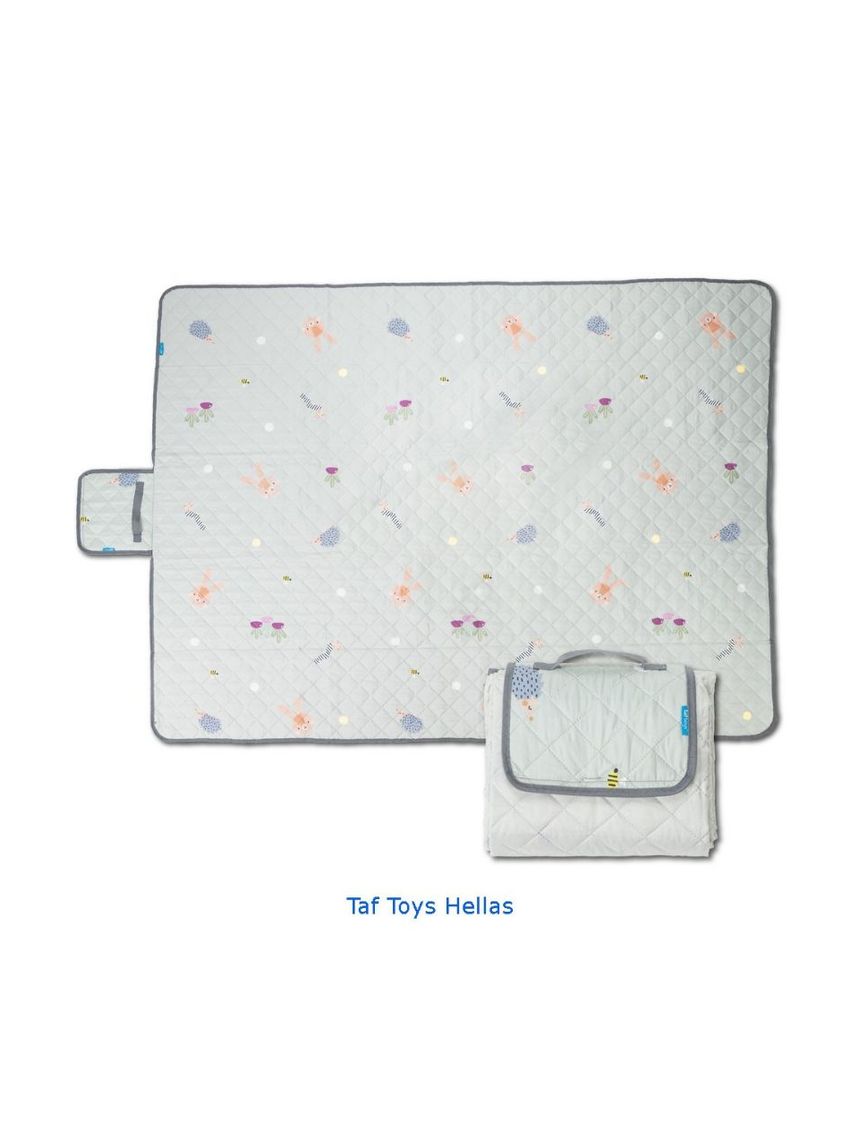Taf toys χαλάκι δραστηριοτήτων xl outdoors mat t-13145 - Taf-toys