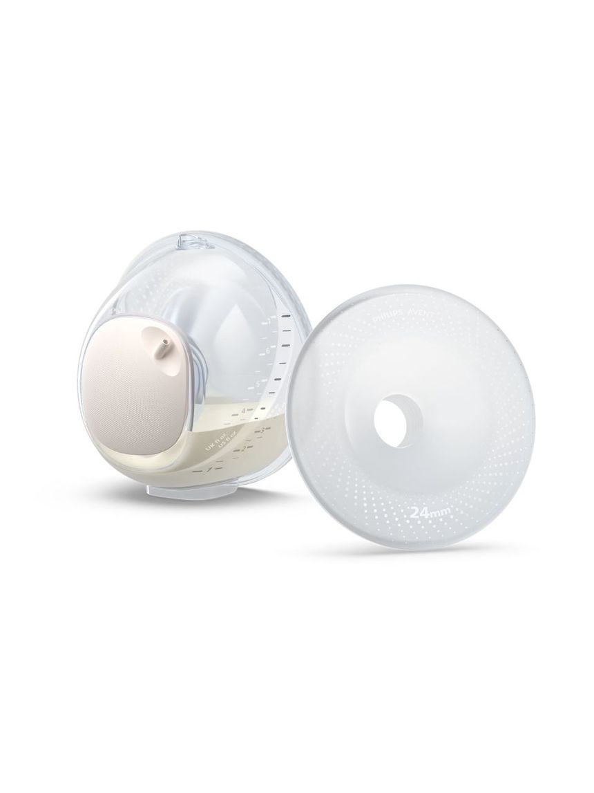 Philips avent σετ κύπελλα συλλογής 2τμχ για hands-free scf439/01 - Philips Avent