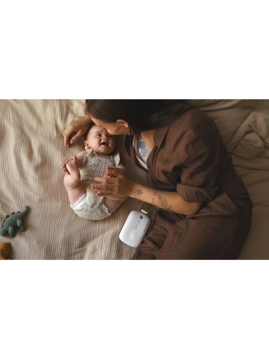 Philips avent σετ χοάνες 2τμχ 28mm και σετ ένθετα 2τμχ 26mm για hands-free scf552/11 - Philips Avent