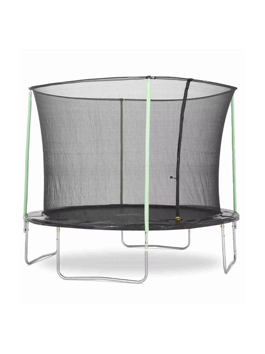 Sun & sport τραμπολίνο με προστατευτικά διαμέτρου 305εκ. - Sun&Sport