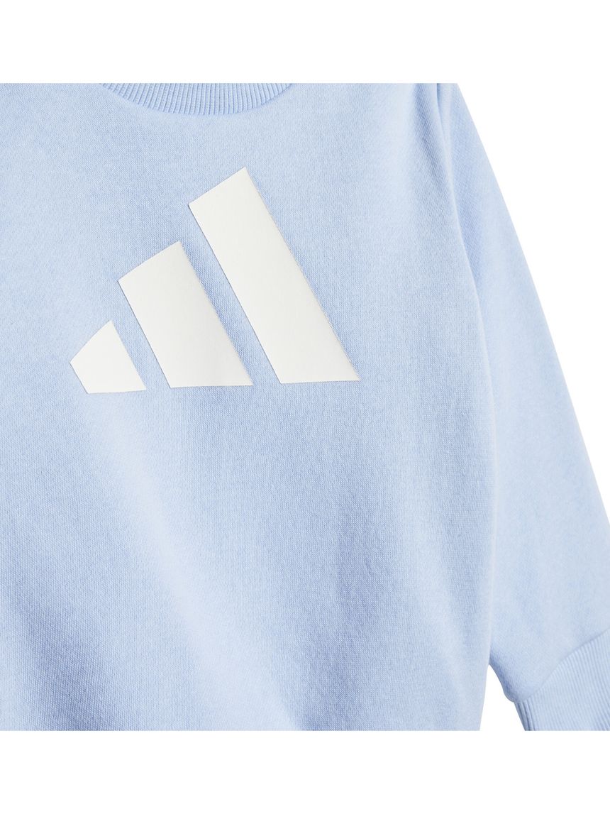 Adidas αθλητικό σετ jc9643 για αγόρι - Adidas