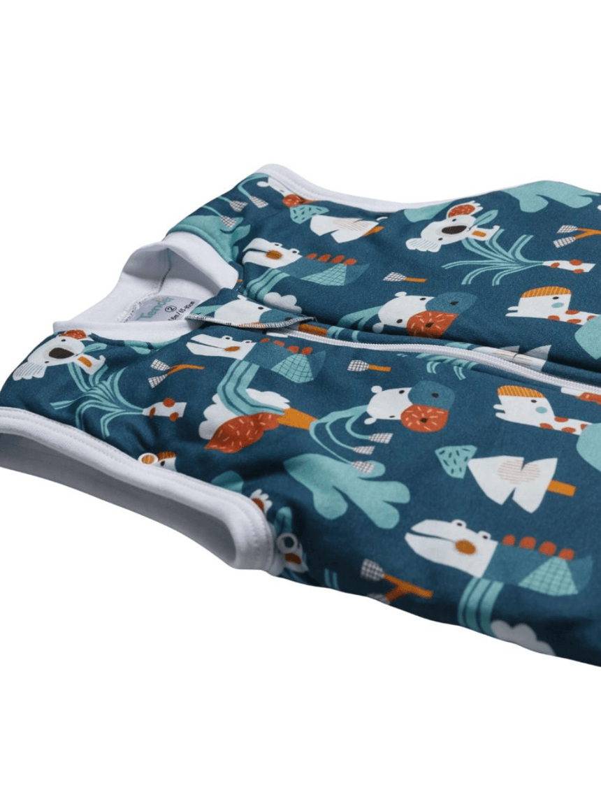 Tender υπνόσακος χειμερινός classic 2.5 tog koala μπλε 27111 - Tender