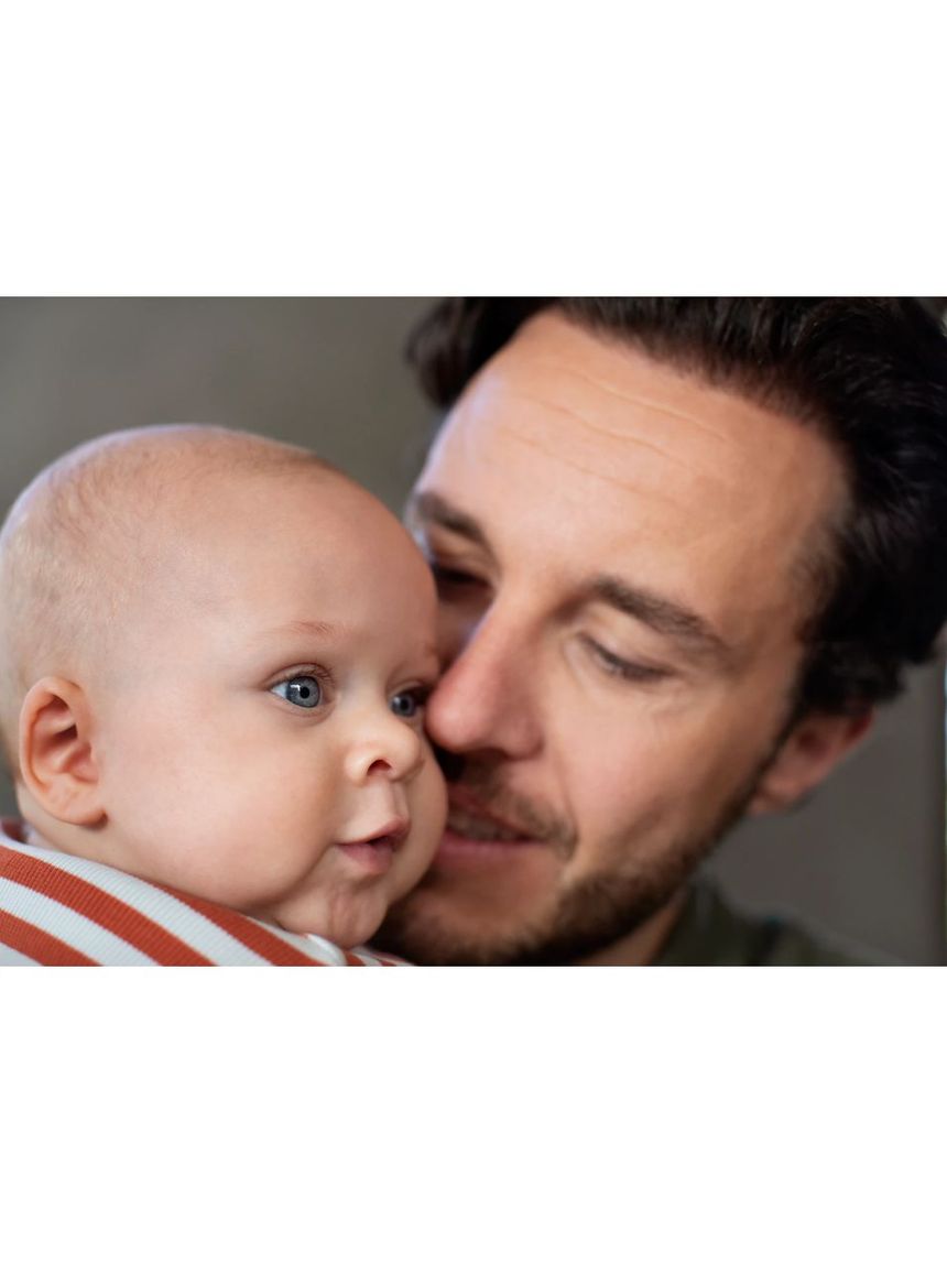 Philips avent πλαστικό μπιμπερό natural response με airfree valve 260ml 1m+ elephant scy673/81 - Philips Avent