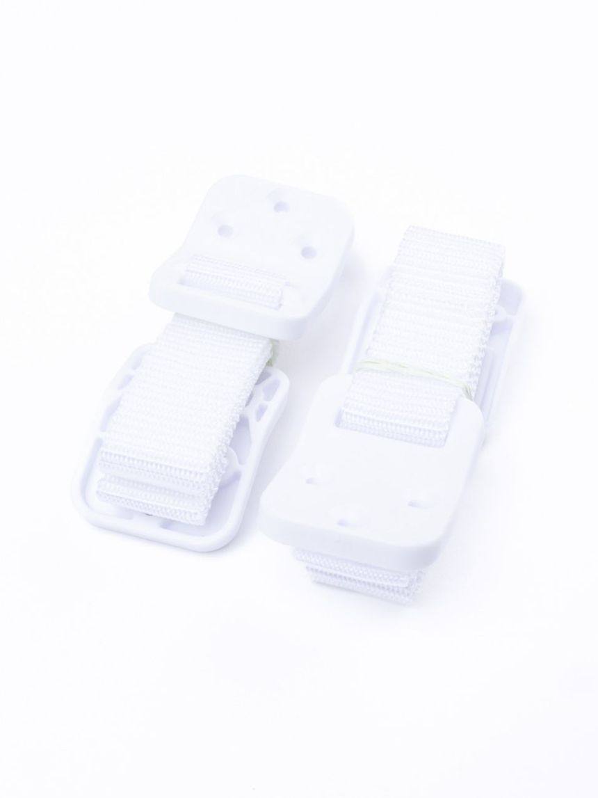 Giordani σετ 2 ρυθμιζόμενοι ιμάντες αντιολίσθησης για έπιπλα - Giordani