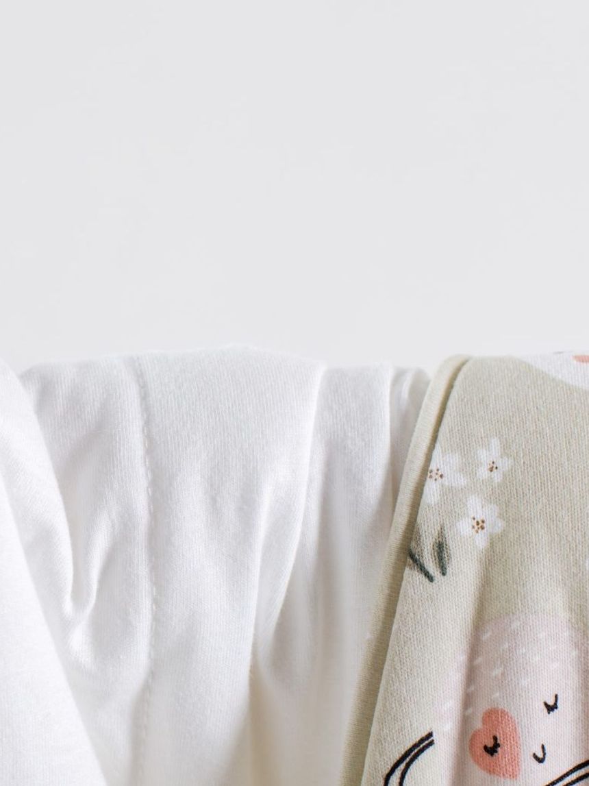 Abo χειμερινός υπνόσακος flexy mon & cloud 2.5 tog 31111125 - ABO