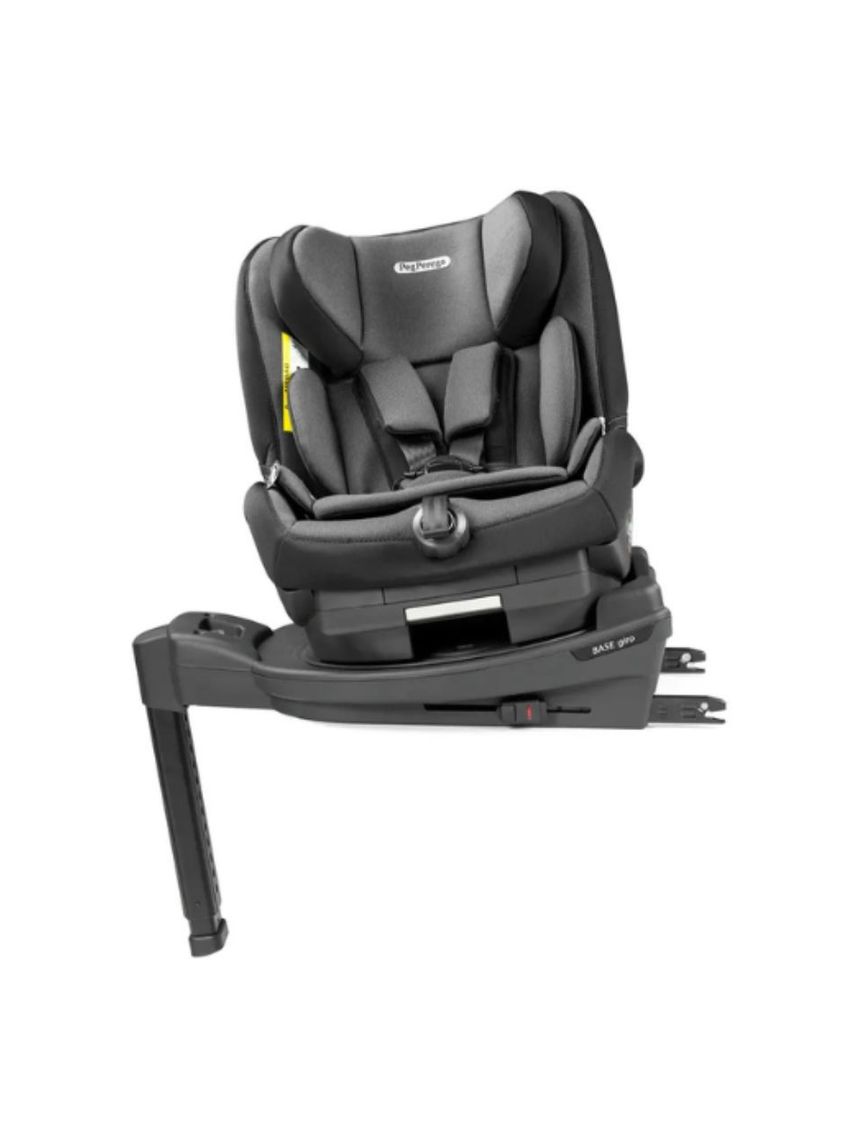 Peg perego κάθισμα αυτοκινήτου  travel giro i-size (61-105cm) crystal black - Peg-Pérego