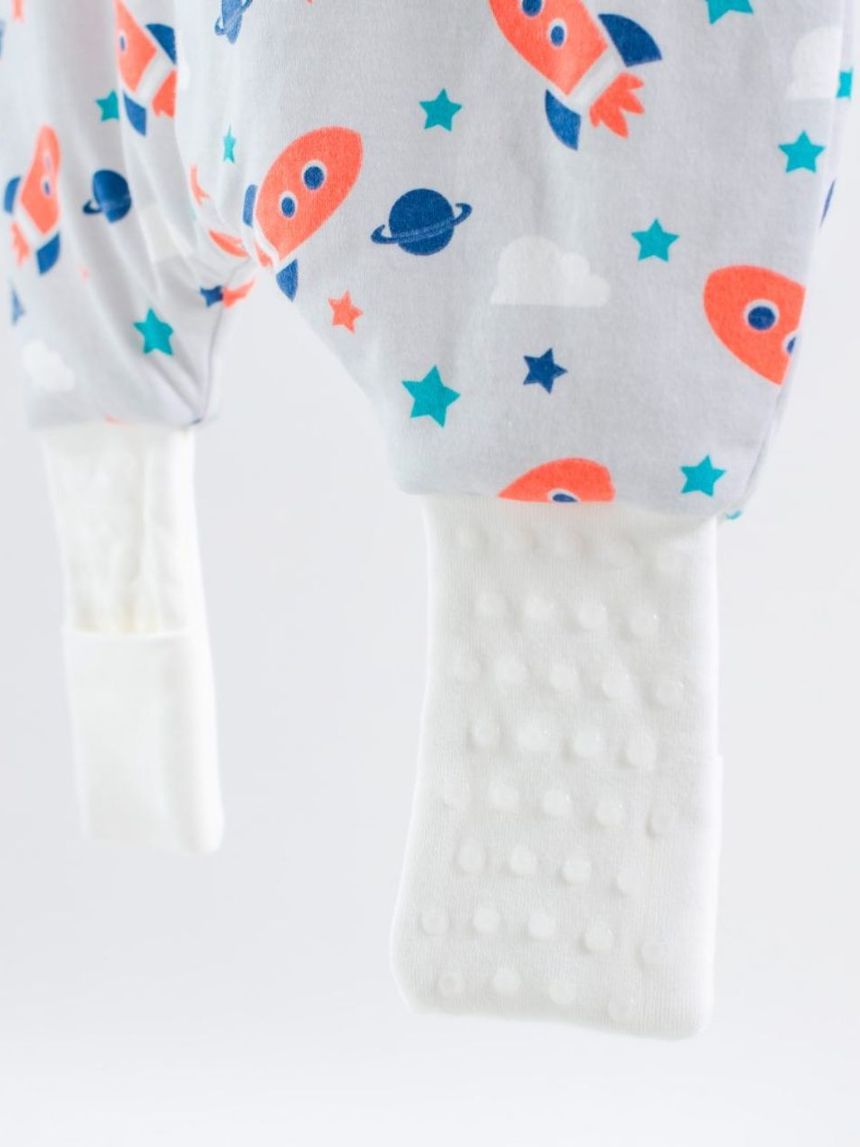 Abo χειμερινός υπνόσακος flexy space 2.5 tog 31111925 - ABO