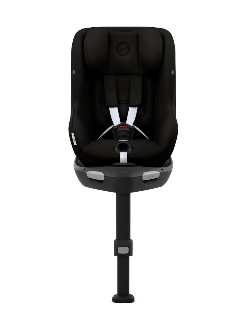 Cybex κάθισμα αυτοκινήτου sirona gi 360° i-size (61-105cm) magic black - Cybex