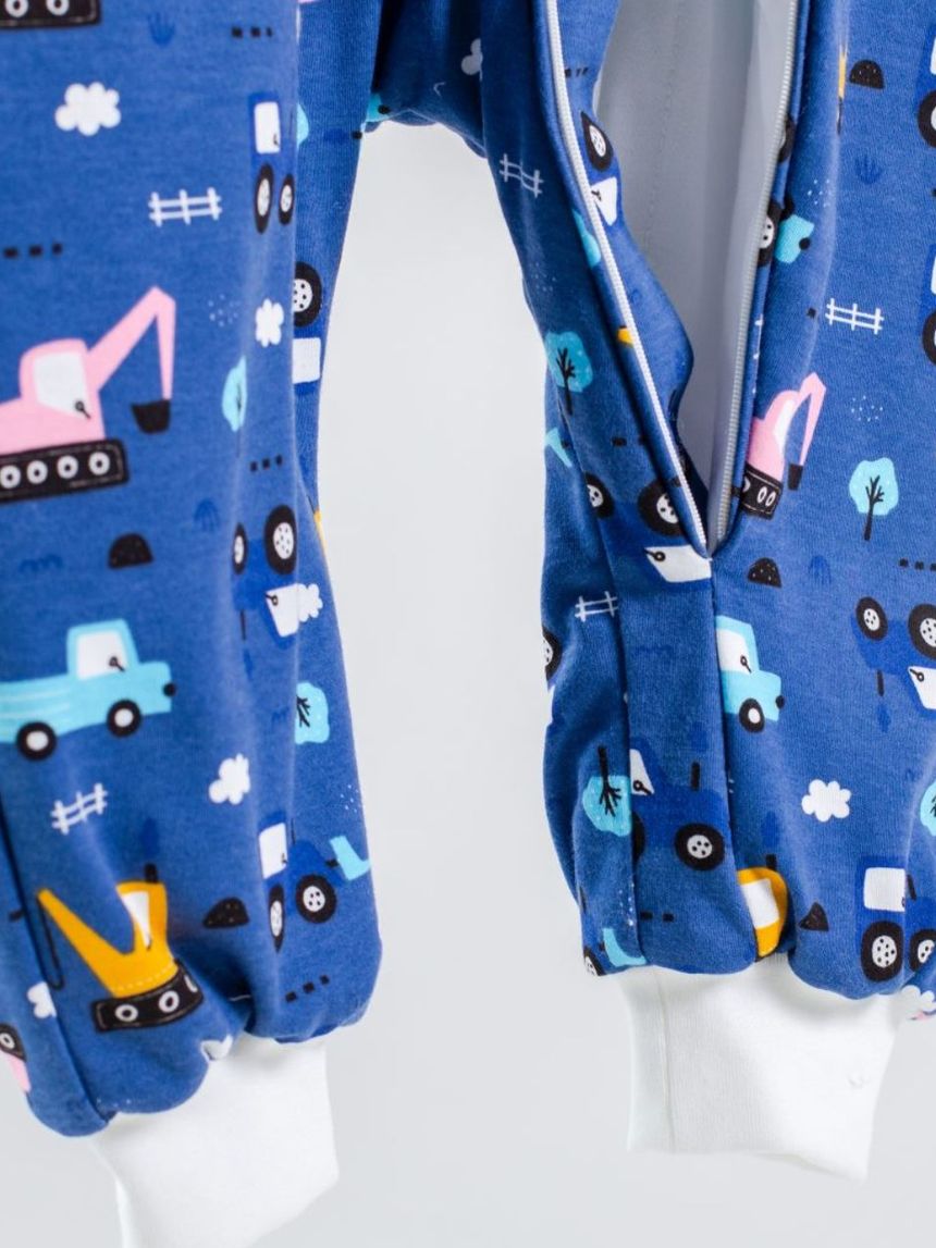 Abo χειμερινός υπνόσακος classic trucks 2.5 tog 31101825 - ABO