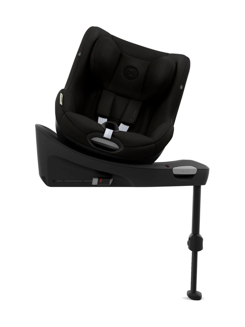 Cybex κάθισμα αυτοκινήτου sirona gi 360° i-size (61-105cm) magic black - Cybex