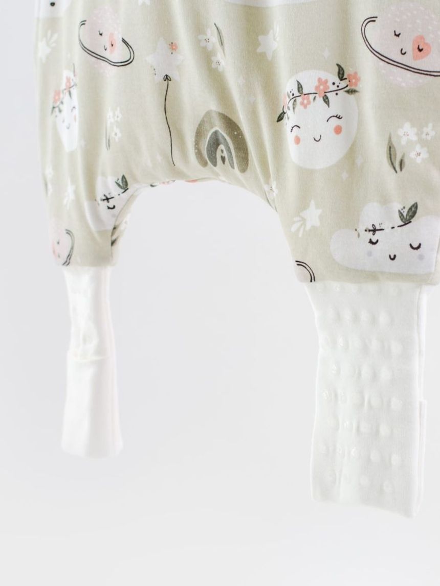 Abo χειμερινός υπνόσακος flexy mon & cloud 2.5 tog 31111125 - ABO