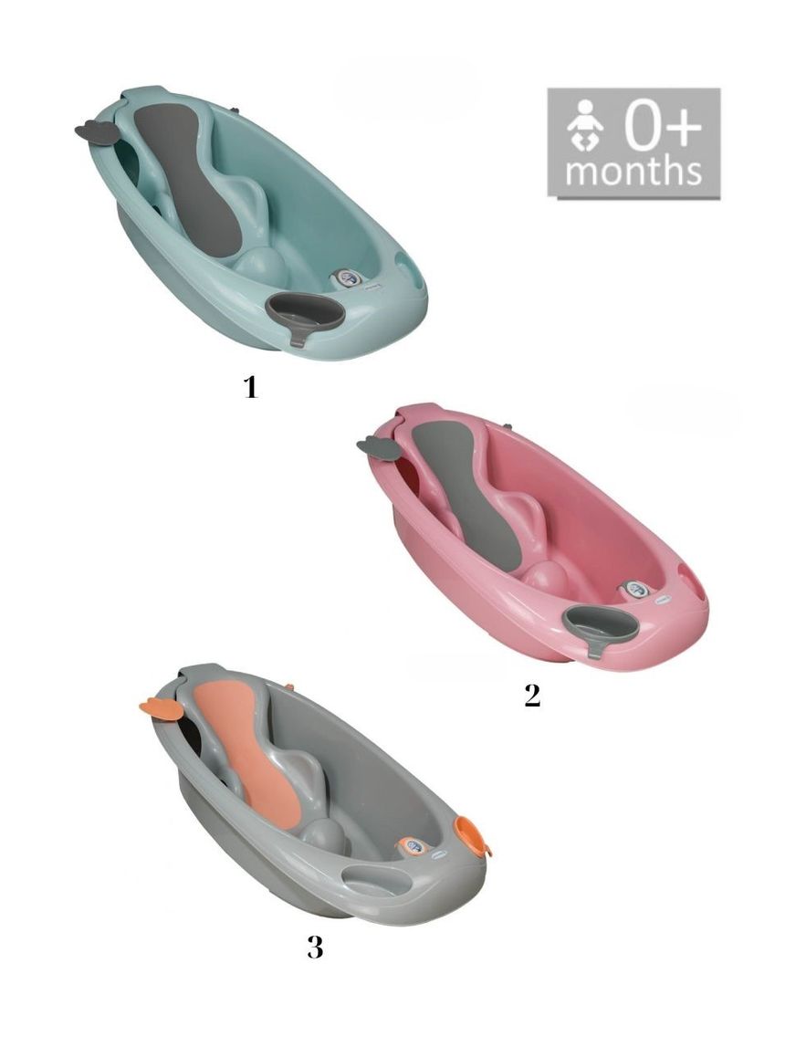 Bebe stars μπανιέρα ocean 22-100 (3 σχέδια) - Bebe Stars